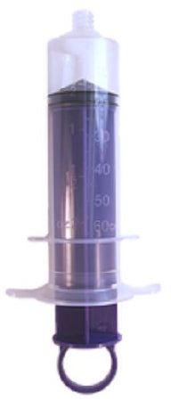 Vesco Medical ENFit Irrigation Kits - SYRINGE, IRRIGATION, 60ML, ENFIT, NONSTERILE - VED-661