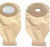Nu-Hope Deep Convex Drainable Pouch - POUCH, OVAL, DRAINABLE, CONVEX, 3/4"-1 1/2" - 46-7535R-DC