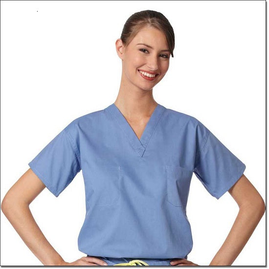 Scrub Shirt