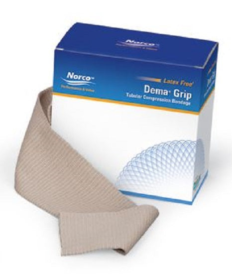 Compression Stockinette Beige