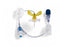 C. R. Bard MiniLoc Safety Infusion Sets - MiniLoc Safety Infusion Set, 22G x 0.75" - S02322-75