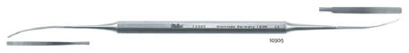 Integra LifeSciences Dissecting Spatulas - Double-Ended Dissecting Spa ...