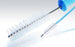 Conmed Blue Bullet Disposable Cleaning Brushes - Blue Bullet Disposable Cleaning Brush, 5 mm, Sterile - 478