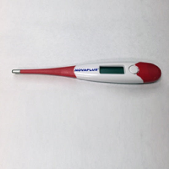 Nova Plus Digital Thermometers NovaPlus Digital Thermometer, Rectal