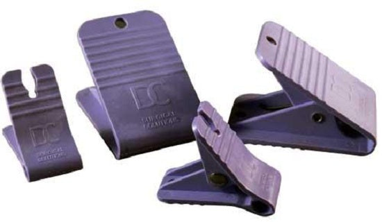 DC Surgical Solutions Medical Utility Clips - CLIP, SURGICAL, MINI, 1 ...