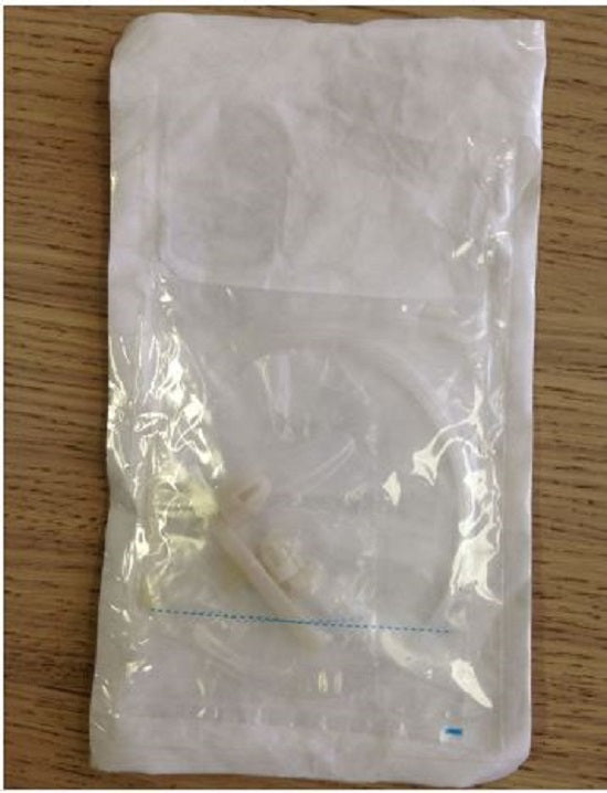 Symmetry Surgical Codman Disposable Vein Strippers - Codman Disposable Vein Stripper - 63-4031