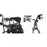 Medline Rollator Replacement Parts - Basket for MDS86825 Rollator - MDS86825BSK