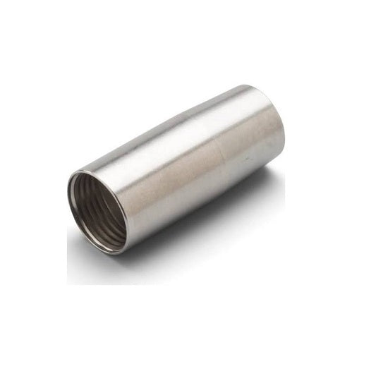 Welch Allyn Sigmoidoscope / Anoscope Lighting Systems - Anoscope / Sigmoidoscope Lighting System End Piece, Buffed - 324018-1