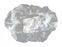 Condor Protective Polypropylene Bouffant Caps - BOUFFANT, NYLON / POLYESTER, WHITE, 24" - 29JW33