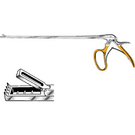 Sklar Micro-Cut Universal-Style Biopsy Punch - CANNULA W/TIP FOR BIOPSY PUNCH, COMP - 90-8983