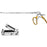 Sklar Micro-Cut Universal-Style Biopsy Punch - CANNULA W/TIP FOR BIOPSY PUNCH, COMP - 90-8983