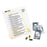 3M RelyX Unicem Resin Cement Aplicap Capsule Refill - CAPSULE, RESIN CEMENT APLICAP, A1 SHADE - 56819