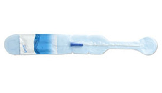 Dentsply Sirona LoFric Primo Hydrophilic Pediatric Catheter - LoFric Primo Catheter, Pediatric, 8", 10 Fr - 4111040