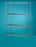 Tarrison Products Ltd Chrome Wire Shelving Units - Chrome Wire Shelving Unit, 4 Shelf, 18" x 72" x 86" - MDRT18728C