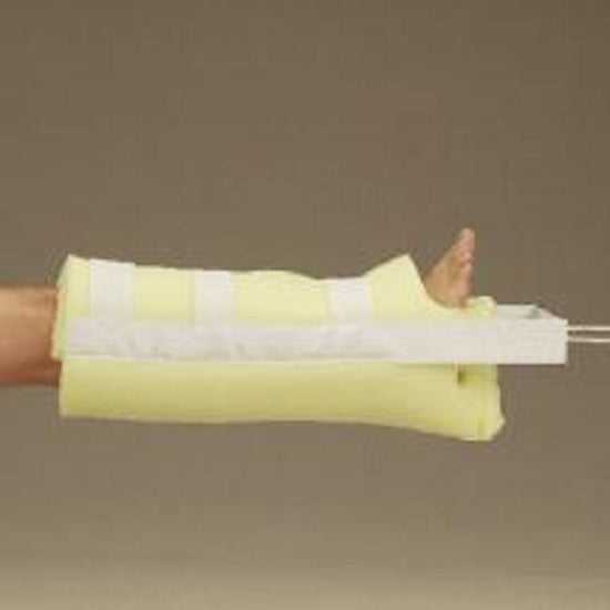 DeRoyal Bucks Traction Boots - Buck's Traction Boots Yellow Foam, Universal - 27102