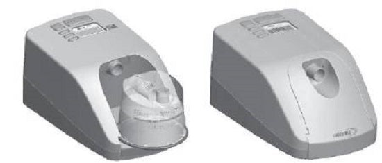 Fisher Paykel CPAP W/HEATED HUMIDITY - CPAP W/HEATED HUMIDITY - HC234JHU