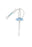 Smiths Medical DeltaVen Closed System Catheter - Deltaven Catheter, Dual Port, 24 G x 19 mm - 3814272
