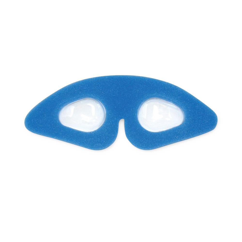 SunMed IGuard Eye Protectors - Eye Protector, Double Foam - 9-0210-20