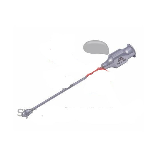 Symmetry Surgical Heparin Flushing Needles - NEEDLE, FLUSHING, HEPARIN, 1-7/8" - 45-8002