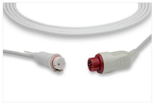 Cables & Sensors IBP Adapter Cables - CABLE, ADAPTER, IBP, DATASCOPE ...