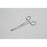 Cardinal Health Kelly Hemostat Forceps - Kelly Forceps, Sterile, Standard - SSI-0015