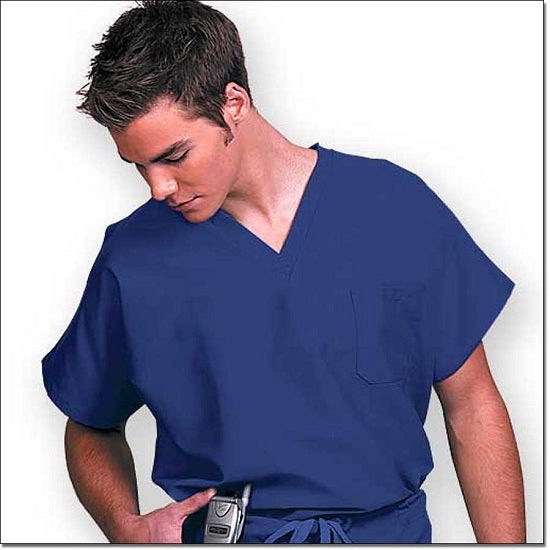 Scrub Shirt