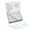 BrownMed Plastalume Splints - Plastalume Splint, A-3, 3-1/4" - 90000003