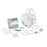 CR Bard LUBRICATH Drainage Bag Foley Trays - Catheterization Kit with Statlock and Drainage Bag, 18Fr - BAR899918
