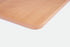 Graham Field Bed Components / Parts - Bed Headboard Center Crown, T-Mold, 36" x 20" - H02T36B