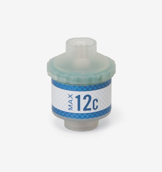 Maxtec Replacement Oxygen Sensors - MAX-12C Oxygen Sensor - R109P53