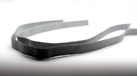3M Respirator Replacement Straps - STRAP, REPLACEMENT, 3M RESPIRATOR, 40/BAG - 7580