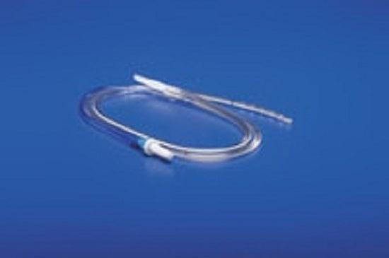 Cardinal Health Salem Sump ENFit Stomach Tubes - Salem Sump ENFit Stomach Tube with Anti-Reflux Valve, 48" x 12 Fr - 8888266114E