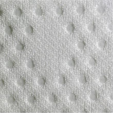 Berkshire Corporation MicroSeal SuperSorb Wipers - Microseal Supersorb Wipe, 9" x 9", 100/Pk - MSSS.0909.8