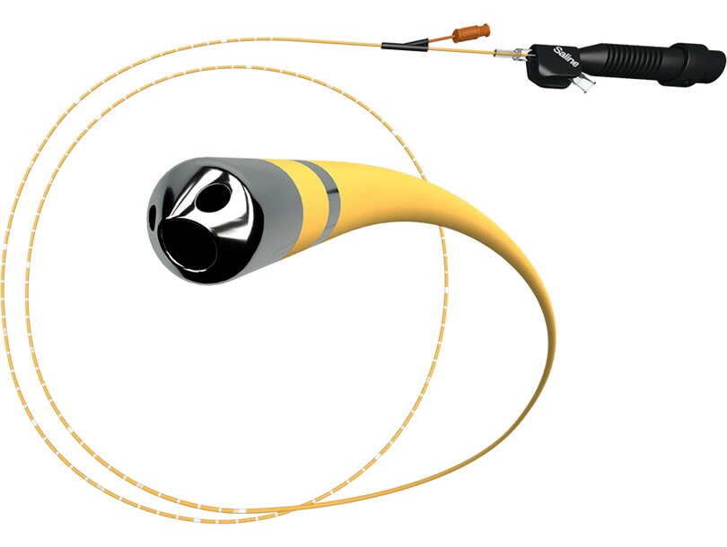 Cr Bard Crosser Catheter 14S Rapid Exchang - Crosser Catheter 14S Rapid Exchange, 146 cm Long - CRU14SA