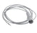 Conmed Bend-A-Beam Malleable ABC 9" Surgical Hand Piece - GI Flex Probe with Foot Control, 7 Fr, 7500 System - 133270