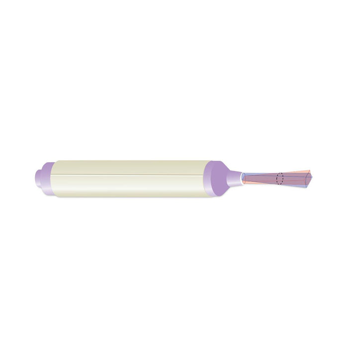 Getinge High Sensitivity Probes - High-Sensitivity Probe, Vascular, 10 MHz - HHIVP10HS