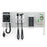 Welch-Allyn Green Series 777 Integrated Wall Transformer - Green Series 777 Integrated Wall System, 11720/23820/SureTemp Plus - 77795-MX