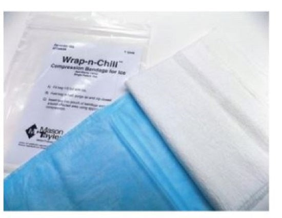 Mason Tayler Thermal Compression Bandages - Thermal Compression Bandage, Wrap and Chill - MTM635