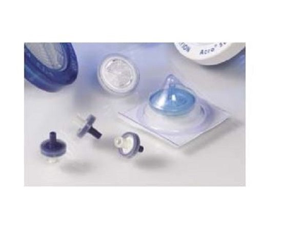 Pall Acrodisc Syringe Filter - Acrodisc Syringe Filter, 0.45 Micrometer - 4184