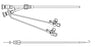 Abbott St. Jude Medical Fast-Cath Duo Hemostasis Introducers - INTRODUCER, FAST CATH, DUO, HEMOSTASIS, 8 FR - 406331
