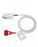 Masimo Rainbow Reusable Spot Check Sensors - Rainbow Reusable Spot Check Sensor, Toe Clip, DPC-12 - 2403