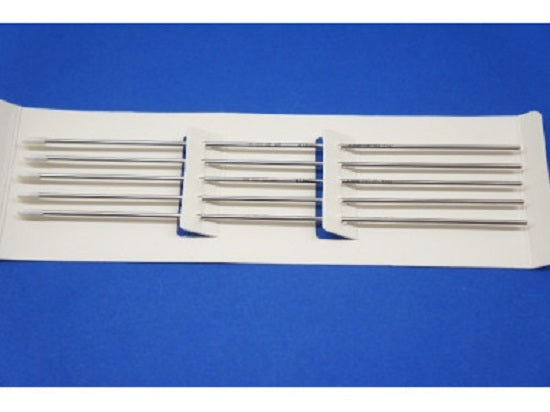 Conmed High Strength Guide Pins - GUIDE WIRE, HIGH STRENGTH, 5EA - 974 ...