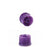 Cardinal Health Monoject Syringe Tip Caps - Monoject Enteral Syringe Tip Caps, ENFit, Nonsterile - 400BE
