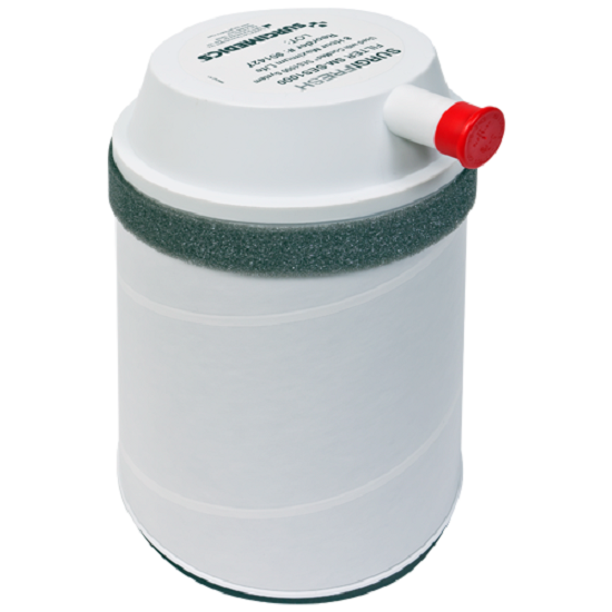 Conmed Insufflation Tubings - System 1200 SmartFilter Tubing - 60-6875-001