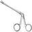 Sklar Noyes Alligator Forceps - Noyes Alligator Forceps, Serrated, 6.5" - 70-5336