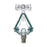 ResMed Mirage Quattro Full Face Mask - Mirage Quattro Full Face Mask, Size L, Microfit Dial - 61203