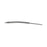 Integra CUSA Clarity 36 kHz Tips - Curved Extended Clarity 36 kHz Micro Tip - C7415S