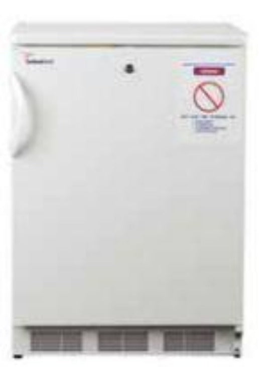 Cardinal Health Select Series Defrost Lab Refrigerators - REFRIGERATOR, LAB, MAN DEFROST, 120V/60HZ - CH05LREECA