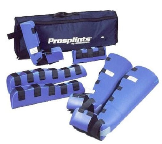 MED Specialties Prosplints Combo Kits - KIT, PROSPLINT, ORIGINAL KIT - 113909