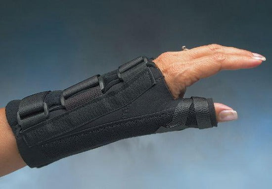 Thumb & Wrist Orthosis